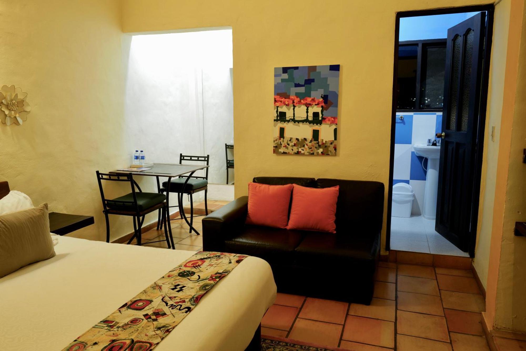 Bombon Hotel Villa de Leyva Exterior foto